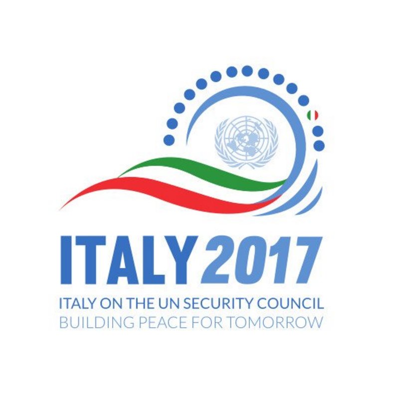 L'Italia nel Consiglio di Sicurezza dell'ONU nel 2017