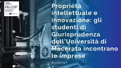 1 AIcoIP e Territorio