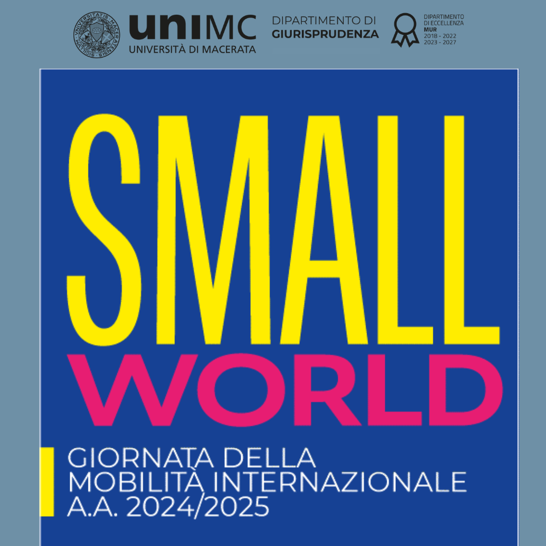 Giornata internazionale della mobilità