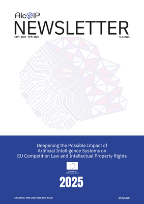 #1 NEWSLETTER AIcoIP 