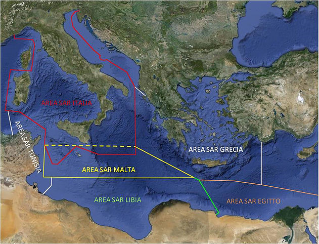 Mappa 1