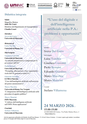 24.03.2026 Didattica Integrata