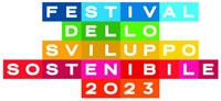 logo Festival dello Sviluppo Sostenibile 2023