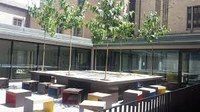 cortile