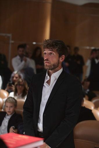 Massimiliano Trillini