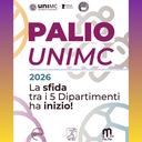 Palio UniMC 2026