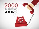 2000+ Filo diretto con UniMc