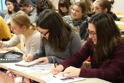 A settembre si ritorna in aula