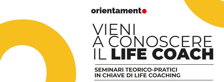 Accrescere motivazione ed energia - Life coach