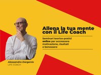 Life coach