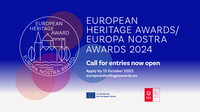 European Heritage Awards 