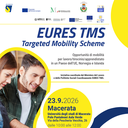 EURES - TMS 23 settembre 2026