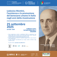 Evento Human 25 settembre 2025