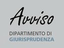 Inizio lezioni I semestre a.a. 2019-2020