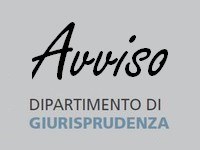 Posticipo avvio attività didattiche