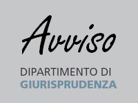 Posticipo esami 26-27-28 febbraio 2020 - fuori corso