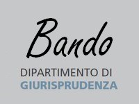 bando tirocini extracurriculari presso la CONSOB 