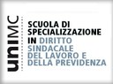 Scuola di specializzazione in Diritto sindacale