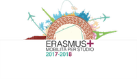 BANDO ERASMUS+ 2017/2018