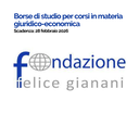 Fondazione “Felice Gianani” 