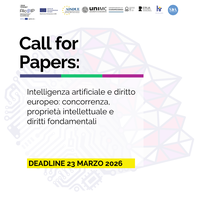 Call for Papers 2026 | JM AIcoIP