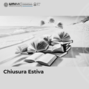 Chiusura estiva