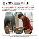 Cittadinanza e diritto di voto