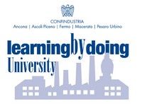  Concorso “Learning by doing - University” 