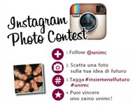 Contest Instagram #insiemenelfuturo 
