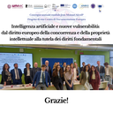 Foto di gruppo Convegno