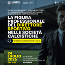 Evento di presentazione 3° Edizione
