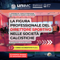 Testimonianza Massimo Trillini
