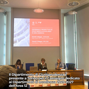 Convegno dedicato ai Dipartimenti di eccellenza dell’Area 12