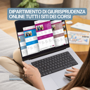 Online tutti i siti dei corsi