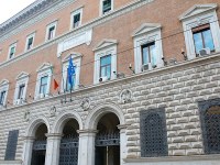 avviso del Dipartimento dell’Organizzazione Giudiziaria 