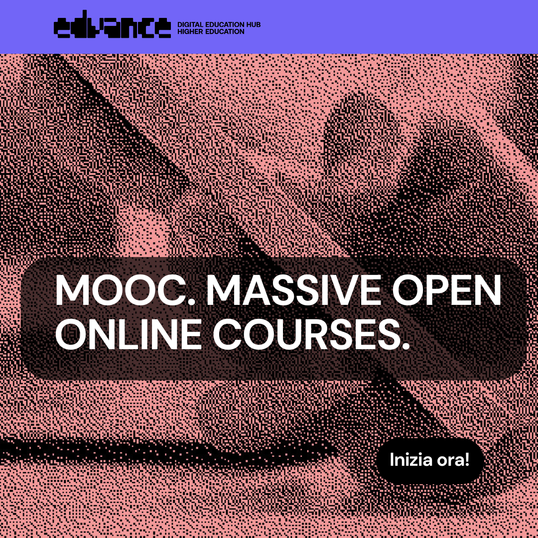 Edvance - Corsi online gratuiti su competenze digitali