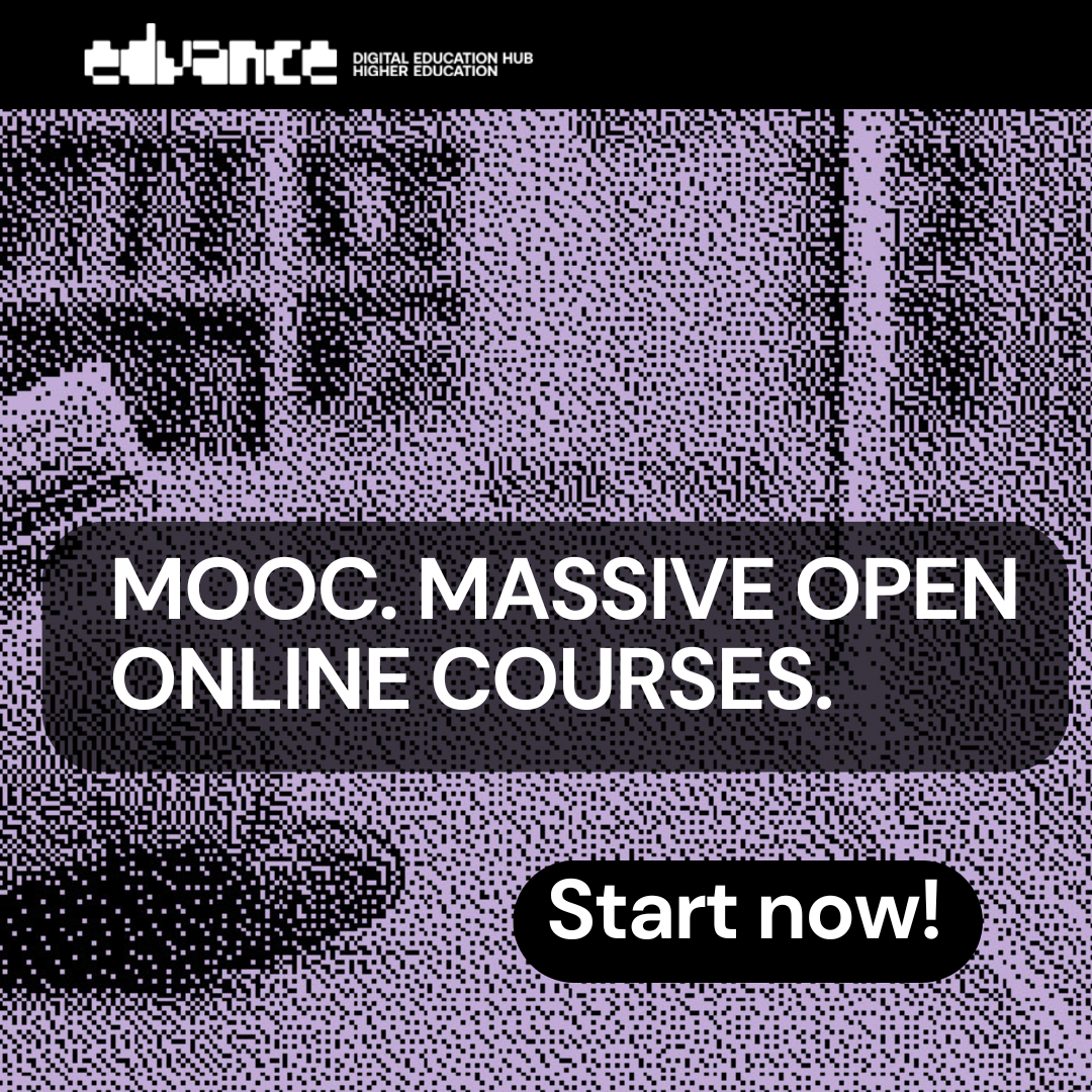 Edvance.it → the Italian free Digital Education Hub 