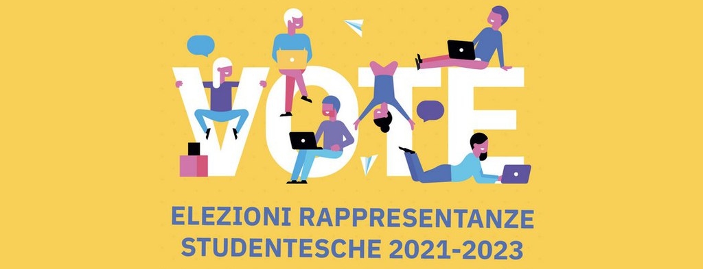 Elezioni rappresentanze studentesche