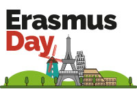 ERASMUS DAY on-line