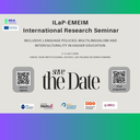 On 2–3 July 2026 Seminar on Multilingualism and Language Policies
