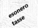 esonero