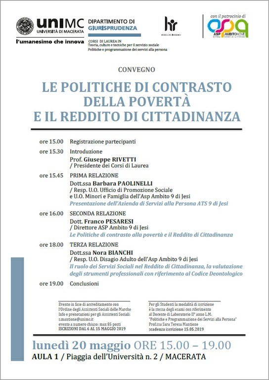 convegno