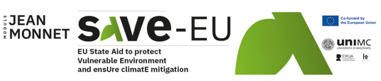 Banner Save - EU