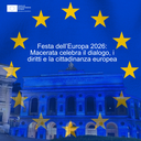 Festa dell’Europa 2026