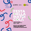 Festa della Matricola 2024