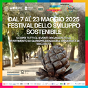Festival dello Sviluppo Sostenibile 2025 | Eventi Dip GIURISPRUDENZA