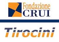 FONDAZIONE CRUI  - BANDO TIROCINI CURRICULARI PRESSO IL MIUR E GLI UFFICI SCOLASTICI REGIONALI