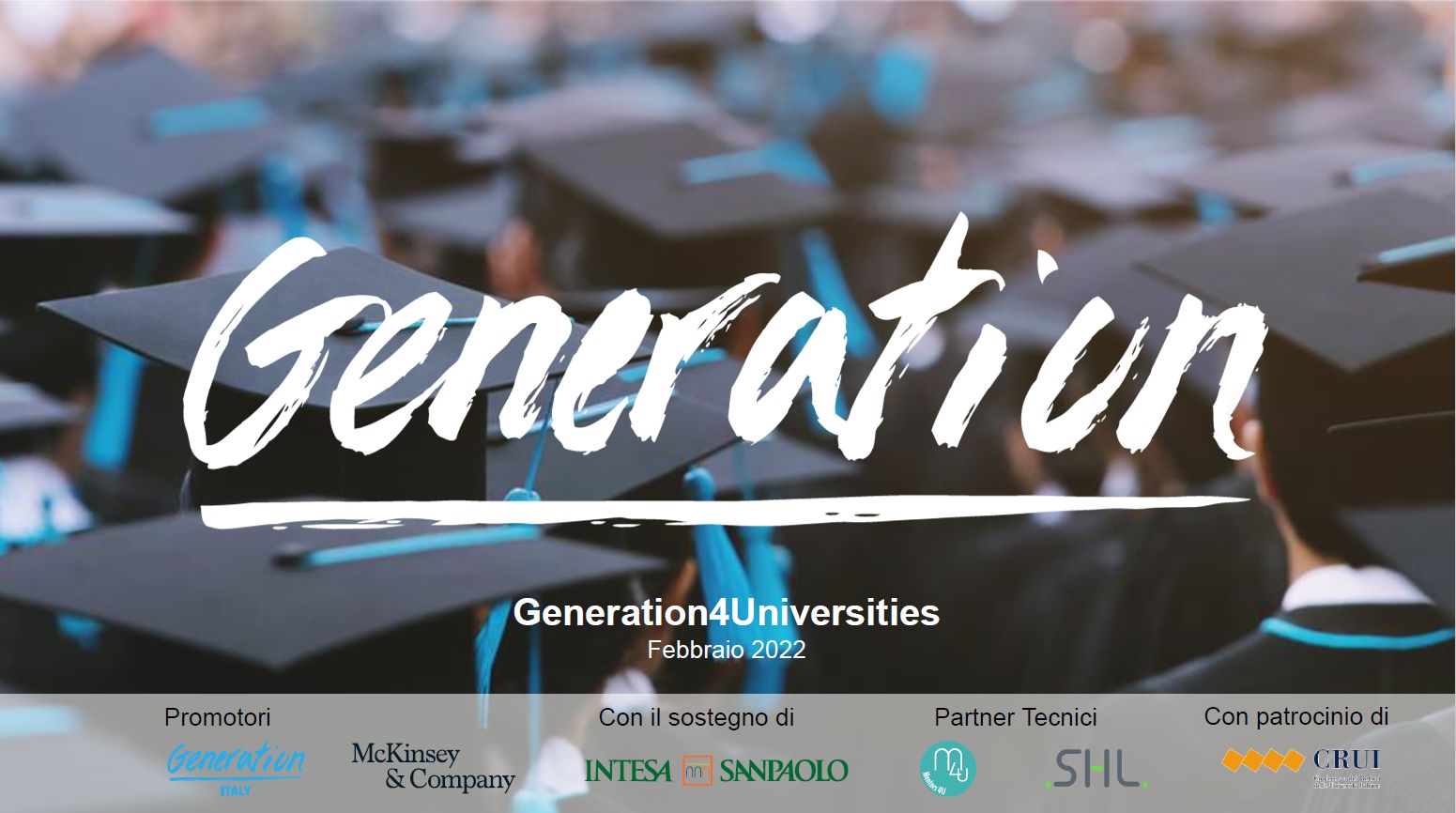  Generation4Universities 