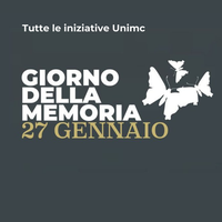 Giornata della memoria 2026