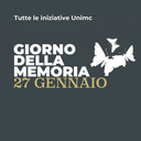 Giornata della memoria 2026
